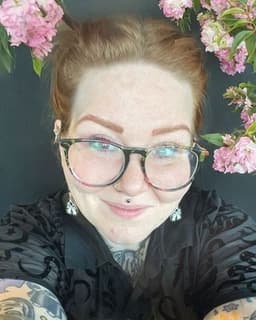 Dr. Samantha Haesemeyer