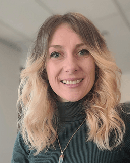 Kayla Noelle Thompson