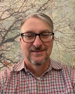 Frederick Matthew Gragg