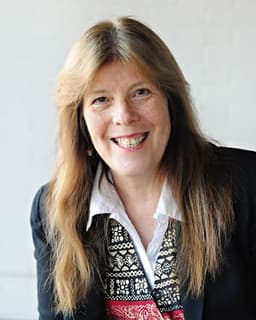 Maria 'Mimi' Brown MFT