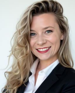 Brittany Anne Morgan