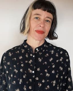 Heather Stewart Harvey