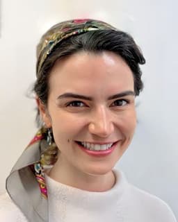 Audrey Rosalee Harris