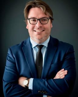 Dr. S. Kyle Cardwell