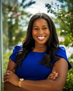 Healing and Hope Therapy with Ayana N. Short, LCSW