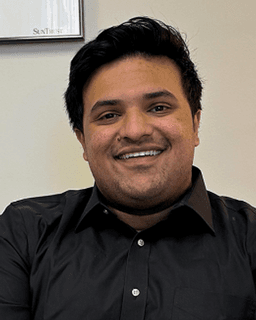 Paul Kanianthra Philips