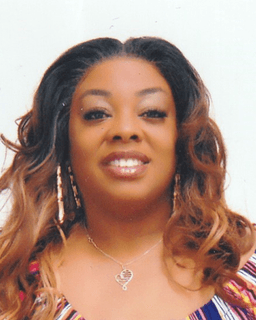 Shalonda McAdams Marshall