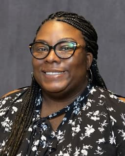 DAYRIES Michelle Donald