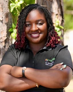 Dr. Michelle Francis