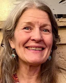 Jackie Van Den Bovenkamp