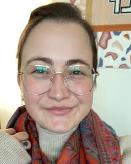 Nichole Chaves @ The Psyched Group