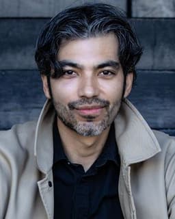 Victor Steven Aguilar