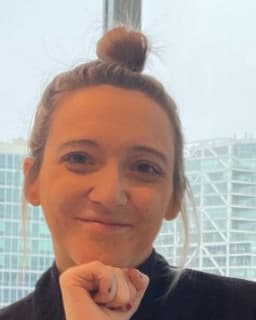 Rebecca Noel La Prade