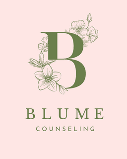 Blume Counseling