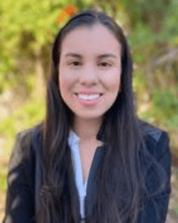 Marlee Alejandra Maghlorio Salas