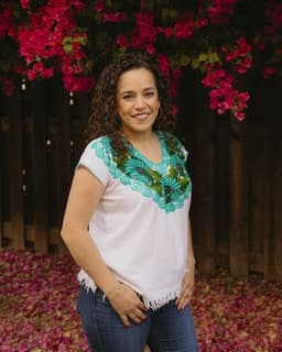 Dr. Yajaira S. Curiel