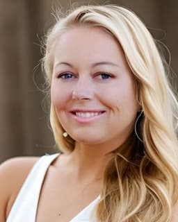 Tiffany Werdmuller von Elgg