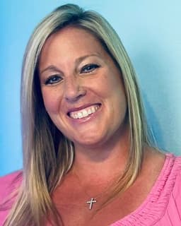 Katie Becht Dougherty