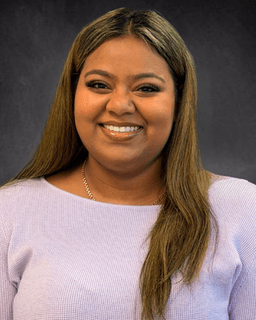 Stephanie Lisa Ramsumair