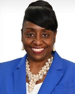 Tawanna Scruggs-Cottrell