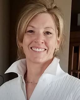 Elizabeth Lea Saunders