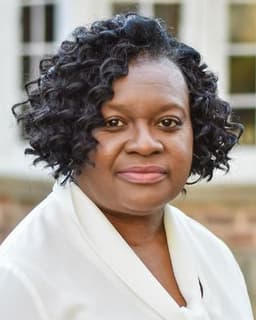 Stephanie Denise Smith-Daniel