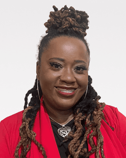 Kennethya Smith-Johnson