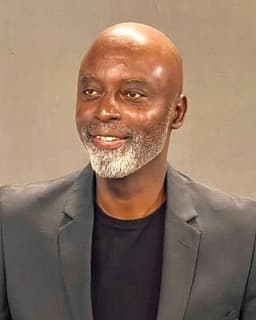 Dr. Bernie J. Justilien