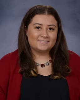 Melissa Emily Hernandez