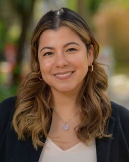 Yaneli Elizabeth Sedghi