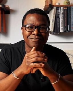 Charles Hicks - Athlete Sports Performance