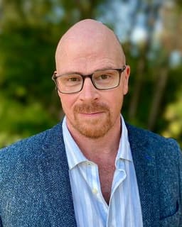 Robert 'tor' Beinhocker