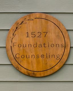 Foundations Counseling, LLC
