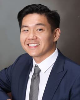 Dr. Jerry Vu