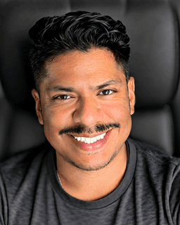 Isaac Gonzalez Salas