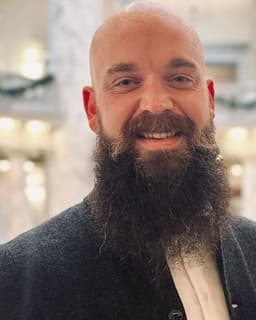 Jordan Matthew Seibert