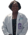 Dr. Valona Mitchell-Weston