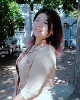 Celine (Wei-Yun) Hsieh