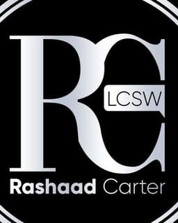 Rashaad Carter, LCSW