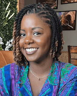 Dr. Ashley Richardson