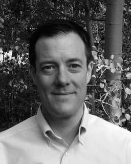 Dr. James Brett Rainwater