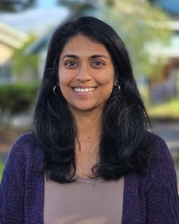 Kadambini Devarakonda