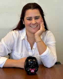 Samantha Campagna Bonomo