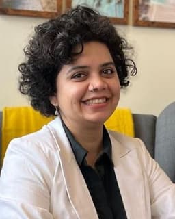 Kirthana Devarakonda