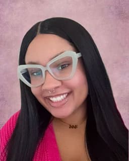 Francesca Ellise Stringer