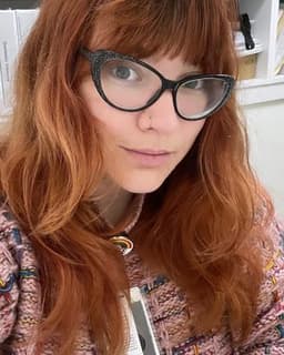 Dannielle Balloveras-Segarra