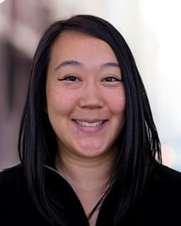 Tricia Jacobson-Rudd