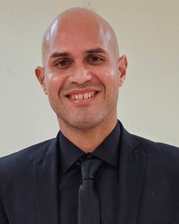 Hector Luis Santos Aponte