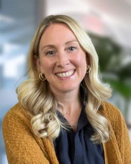 Dr. Rebekah Reyes Adams