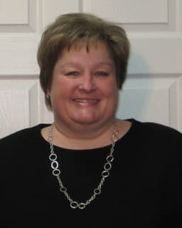 Brenda Heissenbuettel